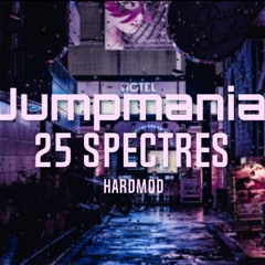 25Spectres - Jumpmania