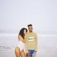 Deep End (feat. Naomi Wild)