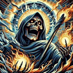 Holy Fire (Prod. District Lost)