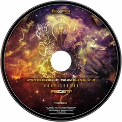 Quantum Psychology - Galactic Rhyme