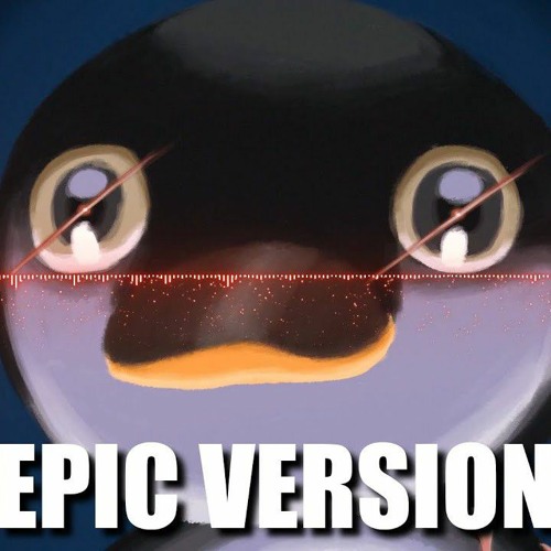 Noot Noot Theme Song but its by HANS ZIMMER