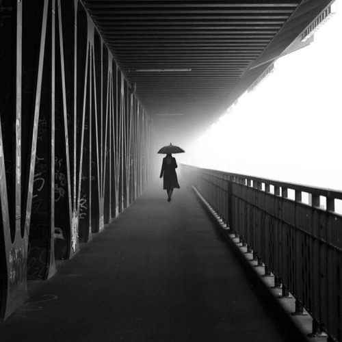 Cut adrift