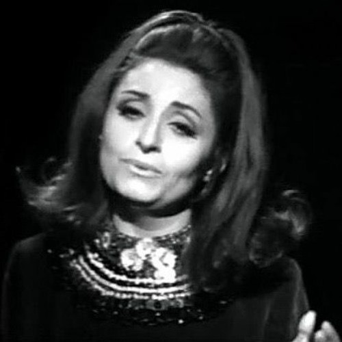 سُعاد محمد