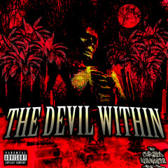 The Devil Within - BlackCat, Z3M1R11P