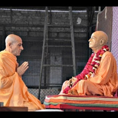 Srila Prabhupada's Vyasa Puja offering by HH Radhanath Swami on 17th Aug 2025