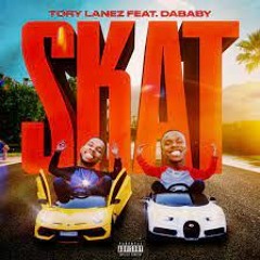 Tory Lanez ft dababy SKAT instrumental