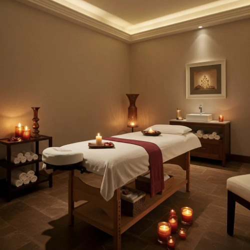 Stream How to Identify and Choose the Right Spa Massage for Your ...