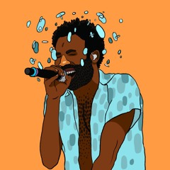 Childish Gambino - Algorythm (fara remix)