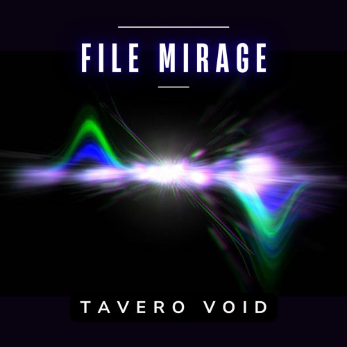 File Mirage [Melodic Techno / Driving Techno]