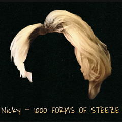 PRETTY NICKY - CHANDELIER (Prod. $allen)