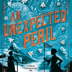 Download PDF An Unexpected Peril (A Veronica Speedwell Mystery)