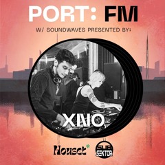 XNO @ Houset & Subsektor Mix