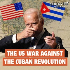 The People of the World Stand With Cuba Against the U.S. Blockade