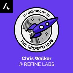 Chris Walker - CEO at Refine Labs - Category Evangelism: The New Playbook To Grow Pipeline & Revenue