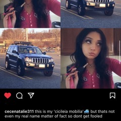 cece natalie’s discography