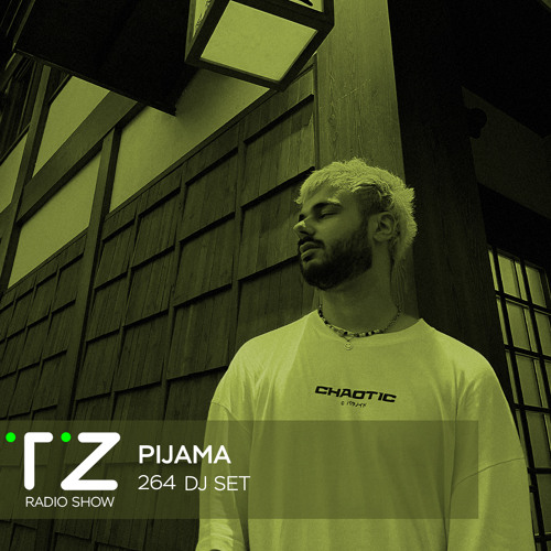 Taktika Zvuka Radio Show #264 - Pijama