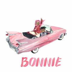 Bonnie - Franchika Prod by. MadeINDVN