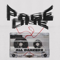 PageOne - All Dancers EP [NAS004]