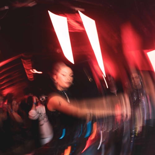 SOPHIE REID @ INDEX DUBLIN / RESTRICTED SUPPORT / 2 HOUR BOUNCE , SCHRANZ, TECHNO