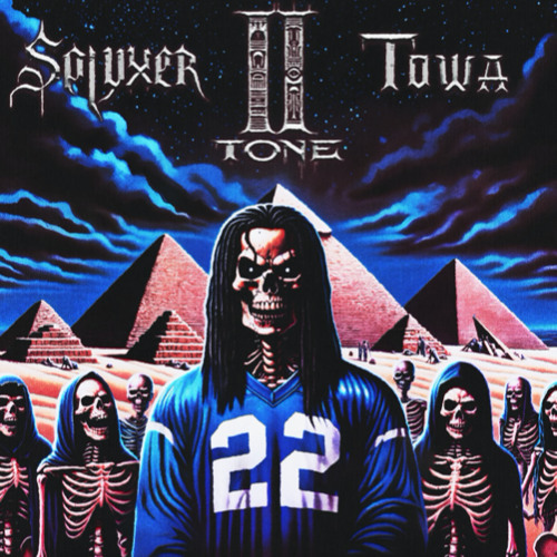 II Tone, tutnstn66, d1s6ix feat. SPLYXER & Towa - Show Me