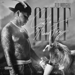 G.I.H.F (Goat In Human Form)