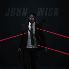 John wick (ft S3,E3