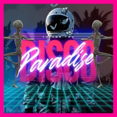 Paradise Disco VOL.2 - Mixed By Onlychild