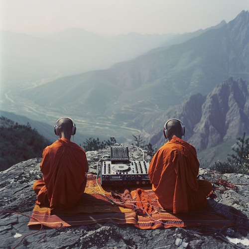 sTUDYTHE dOG (110 bpm)