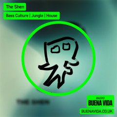 The Shen - Radio Buena Vida 24.05.25