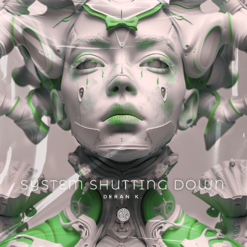 Deran K - System Shutting Down [Polyform]