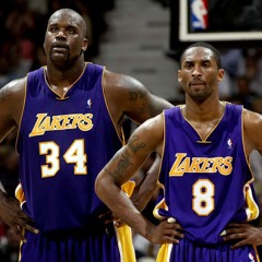 R.S. JoN - Shaq & Kobe x LANCE! (Prod.boolin)