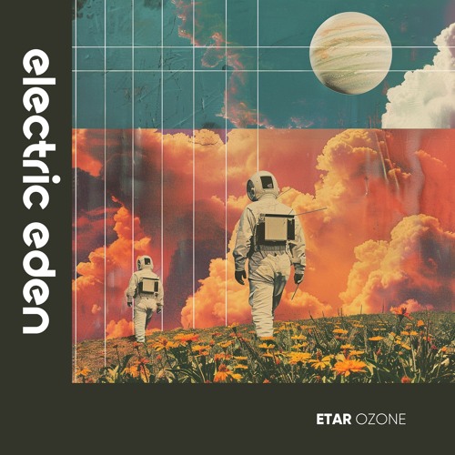 ETAR - Ozone [Electric Eden Records]