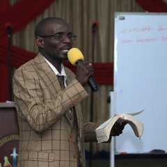 29.01.20. Pastor G. Baloyi Galations 6 Vs 7 - 9 Mocking God