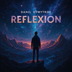 Danil Dymytrov - Reflexion (Extended Mix)