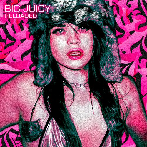 Ayesha Erotica - Connie Chung (Reloaded) [From the Vault]