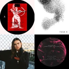 Techno/acid