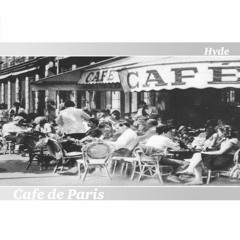 Cafe de Paris - 2003