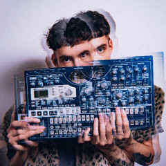 Live Set EMX Spring 2025