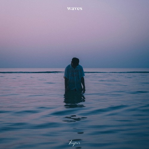 Alex Keeper - Waves