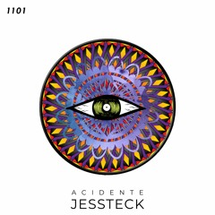PREMIERE! Jessteck - Party On (Original Mix) 1101 Records