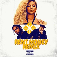 Rent Money (Team Pyro Remix)