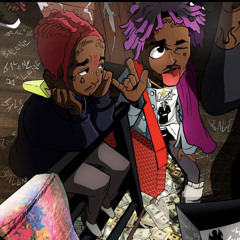 SleazeVerse Volume 1