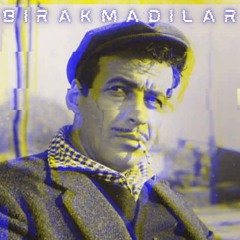 Bırakmadılar