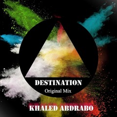 Destination - Original Mix | My Vocal - Preview