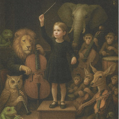 concerto 217 the orchestra of the living world