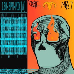 Mortal Sacrifice 185BPM Mix[A]