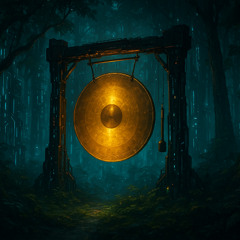 Golden gong idea