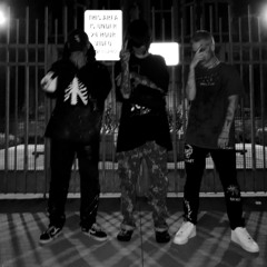 f*cked up life (DO OR DIE) w david entendu (prod. rinne)