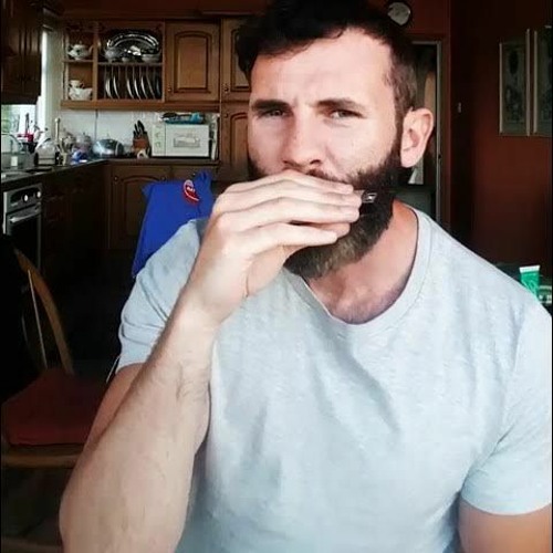 Harmonica Beatboxing