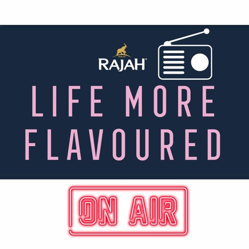 Stream Rajar Life More Flavoured radio by Elephant Atta | Listen online ...